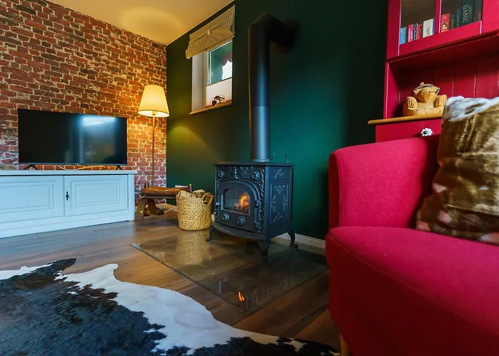 Ziegelbergsweg דירה